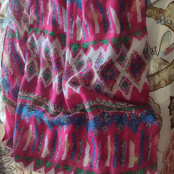 Infinity Scarf - Picture 3 of 4